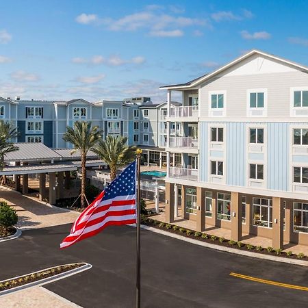 Courtyard Amelia Island Hotel Fernandina Beach Exterior photo