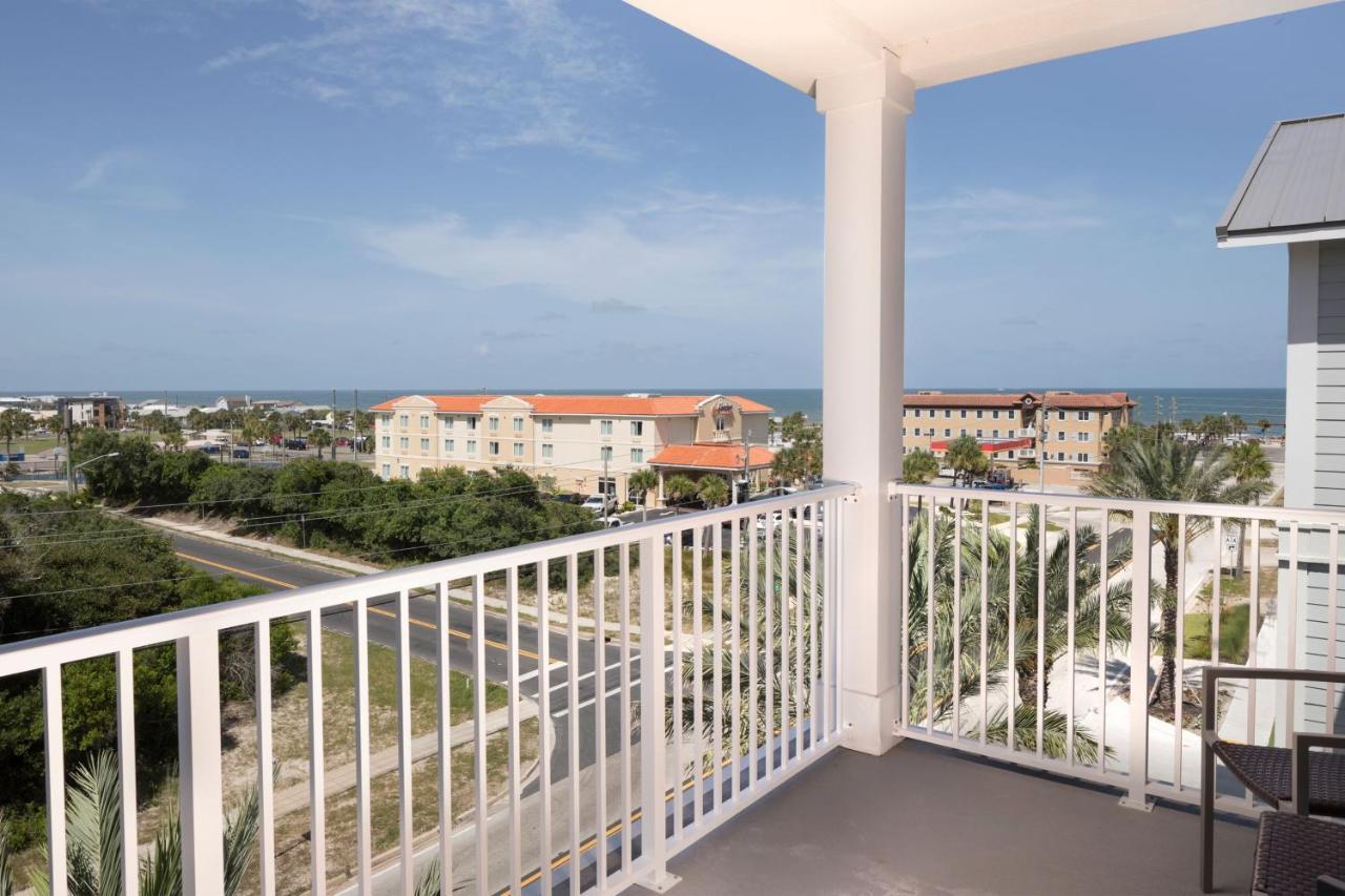 Courtyard Amelia Island Hotel Fernandina Beach Exterior photo